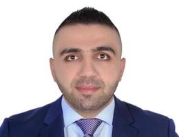 العميل Rawad Alhamoud