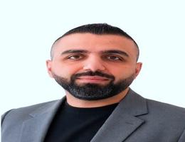 العميل Rawad Alhamoud