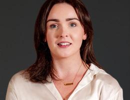 Agent Lauren Marie Moran
