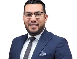 Agent Mohamed Mahmoud Elataby