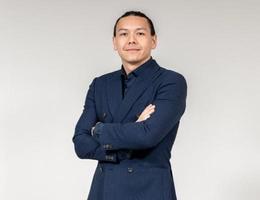 العميل Anthony Tsang