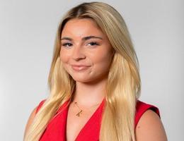 Agent Kyra Payne