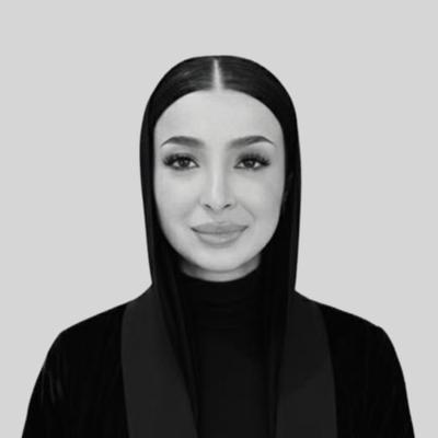 Agent Jeren Nurysheva