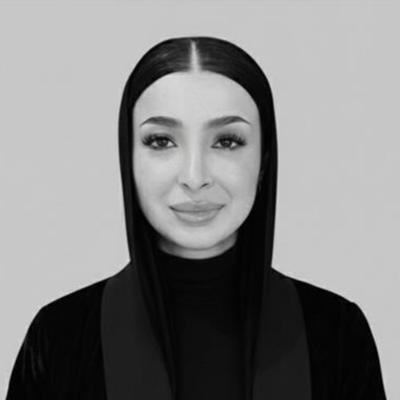 Agent Jeren Nurysheva