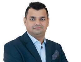 Agent Mohammad Mojahedul Ahmar