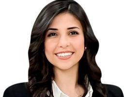 Agent Marina Tawfik