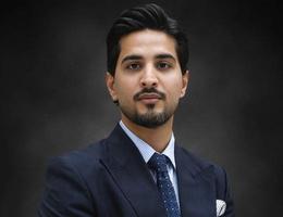 Agent Chetan Sharma