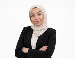 Agent Kholoud Khaled