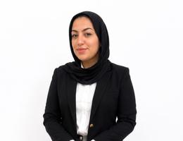 Agent Kholoud Khaled
