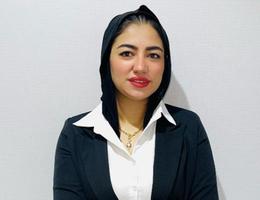 Agent Kholoud Khaled