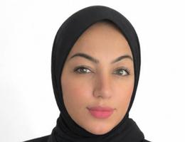 Agent Kholoud Khaled