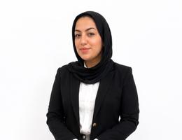 Agent Kholoud Khaled