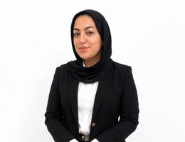 Agent Kholoud Khaled
