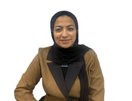 Agent Kholoud Khaled