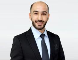 العميل Abdulselam Barskanmay