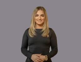العميل Louise Kermack