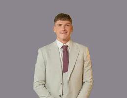 العميل Luke Gibson