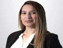 العميل Radia Belmadani