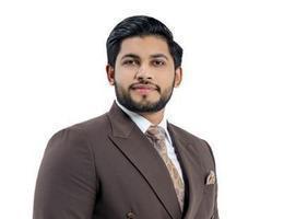 Agent Osama Azhar