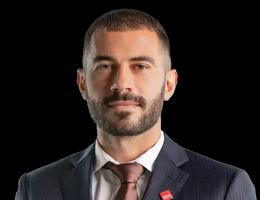 Agent Yordani Plamenov Dzhurdzhev