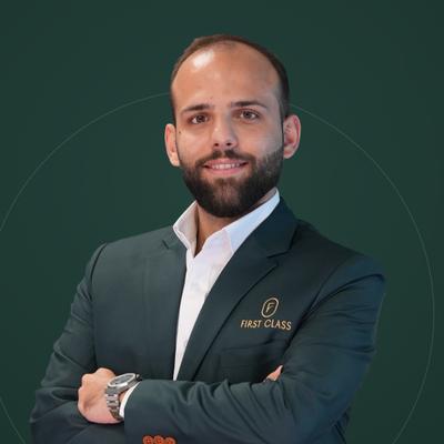 Agent Saria Johar