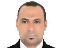 Agent Mahmoud abo Naama