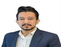 Agent Seif Salaimeh