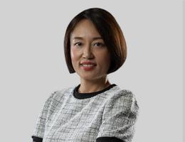 Agent Kim Kyeonghui