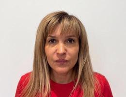 Agent Zhuleeva Julia