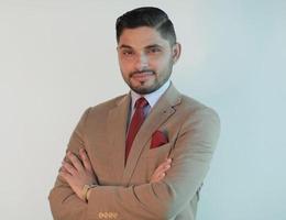 Agent Zohaib Hassan