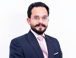 العميل Muhammad Inam Ur Rehman