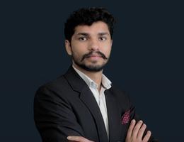 Agent Ahmad Manzoor