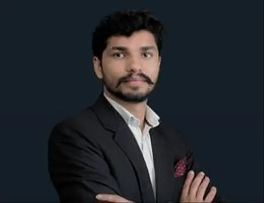 Ahmad Manzoor