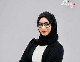 Agent Lareeb Akram