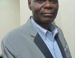 Agent Fatai Kofo Adeibigbe