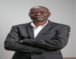 Agent Fatai Kofo Adeibigbe