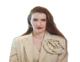 Agent Elina Konoplina