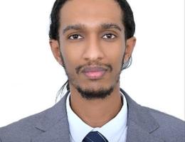 Agent Awad Basha