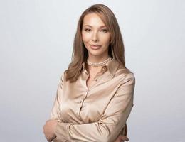 Natalia Chuprova