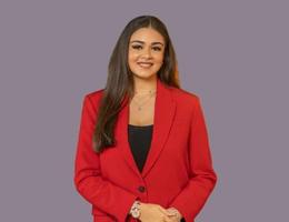 Agent Amira Davda