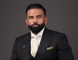 العميل Danish Salim Qureshi