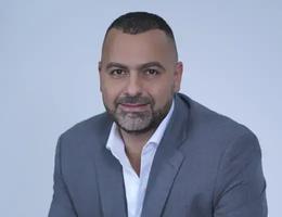 العميل Hussein Termos