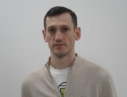 العميل Astemir Chegaduev