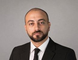 العميل Roy Joseph Abou Jaoude
