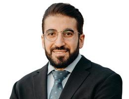 Agent Jamal Taleb, PhD, MBA