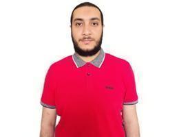 Agent Mahmoud Yaseein