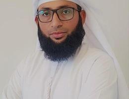 Agent Imran Yaseen