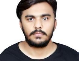 Agent Usman