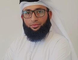 Agent Imran Yaseen Yaseen
