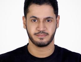 Agent Mohamed Attia